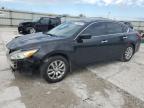 2017 NISSAN ALTIMA 2.5 - 1N4AL3AP0HC160842