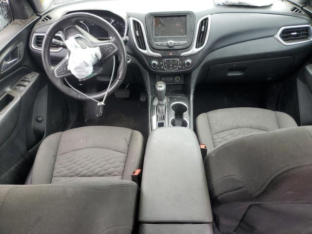 2020 CHEVROLET EQUINOX LT - 3GNAXKEV1LS577866