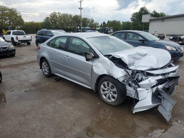 2024 TOYOTA COROLLA LE - JTDBCMFE6R3041139