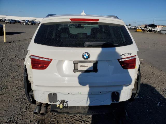 VIN 5UXWX9C52G0D89124 2016 BMW X3, Xdrive28I no.6