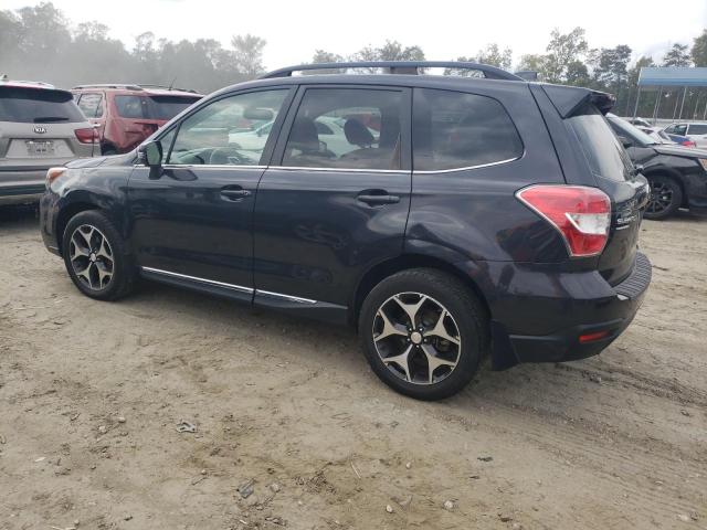 2016 SUBARU FORESTER 2 JF2SJGXCXGH513767  73152254