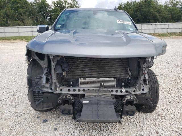 2022 CHEVROLET SILVERADO - 3GCPYJEK4NG129546