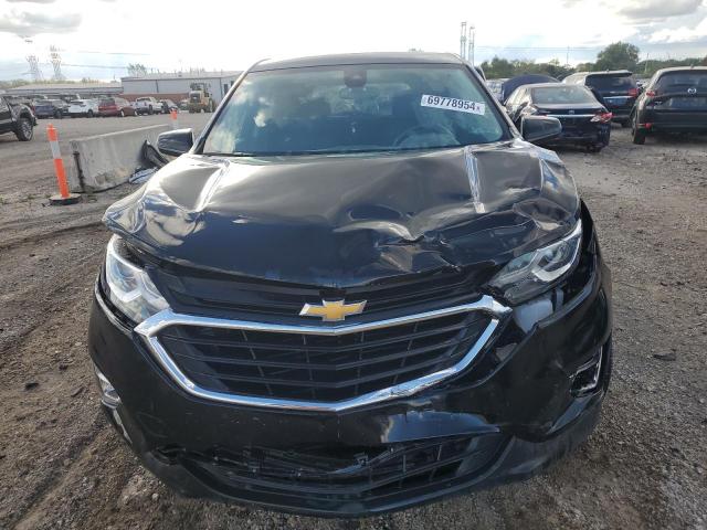 VIN 3GNAXJEV9LL341051 2020 CHEVROLET EQUINOX no.5