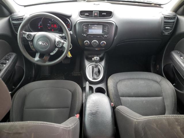 2019 KIA SOUL - KNDJN2A20K7915944