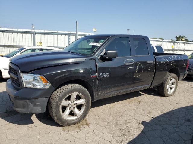 RAM 1500 ST