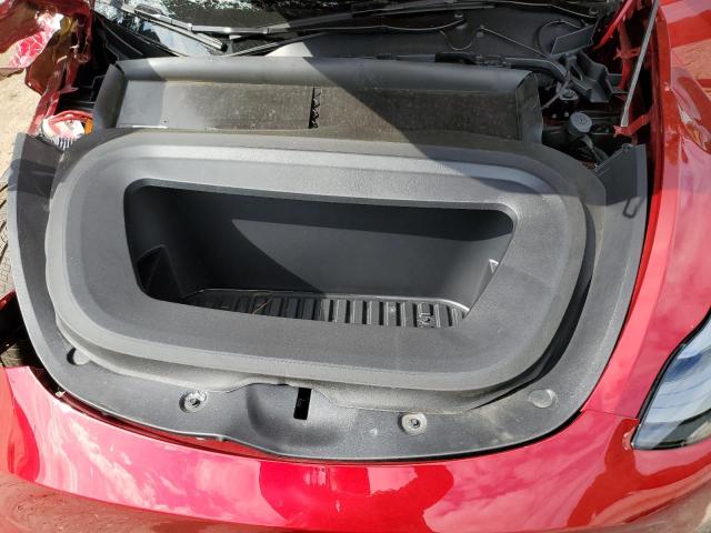 2024 TESLA MODEL Y - 7SAYGDEE8RA227753