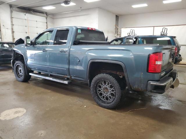 2014 GMC SIERRA K15 1GTV2UEC7EZ241857  70639494