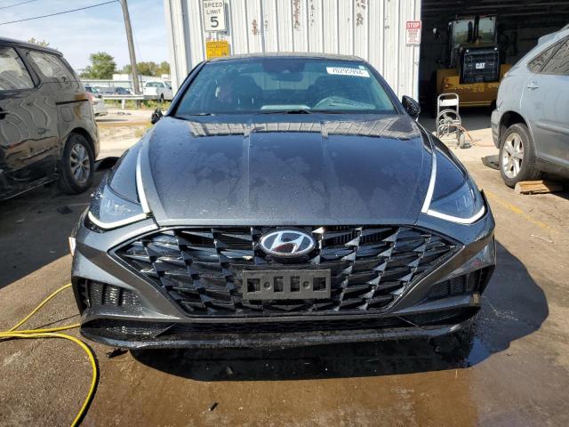 2023 HYUNDAI SONATA SEL - KMHL44J21PA280620