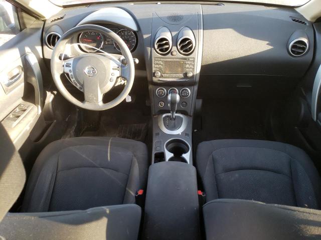 2015 NISSAN ROGUE SELE - JN8AS5MV9FW764070