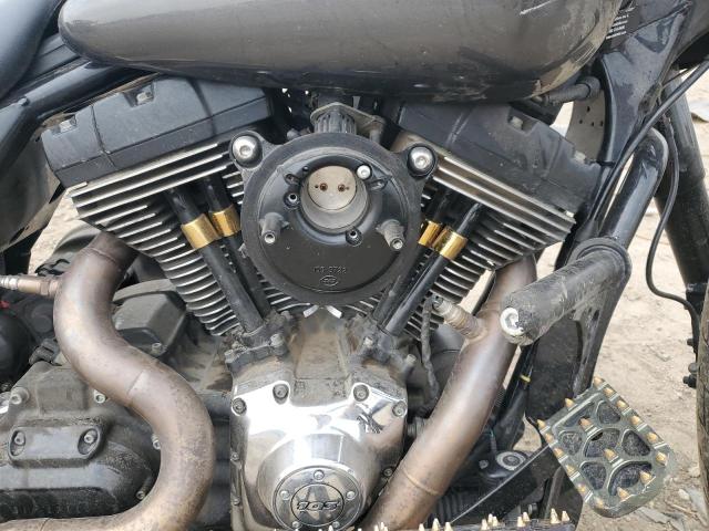 2007 HARLEY-DAVIDSON UNKNOWN - 1HD1FF4167Y717327