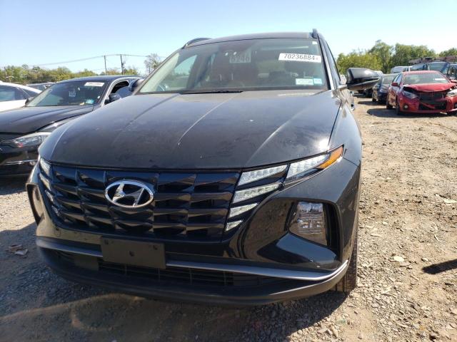 2024 HYUNDAI TUCSON SEL - KM8JCCD18RU175677