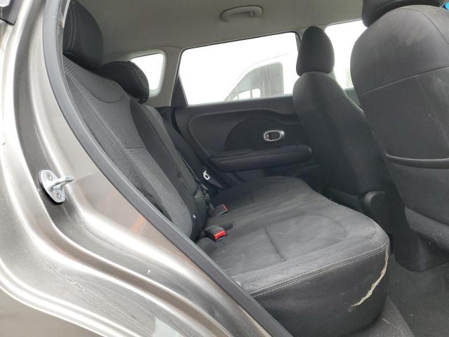 2019 KIA SOUL + - KNDJP3A58K7005274
