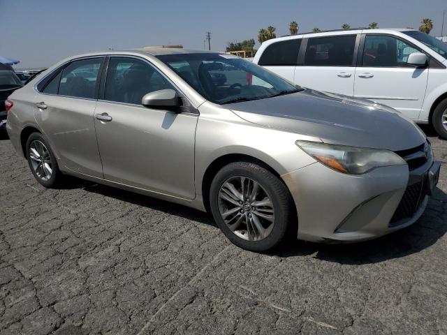 VIN 4T1BF1FK3FU072331 2015 Toyota Camry, LE no.4