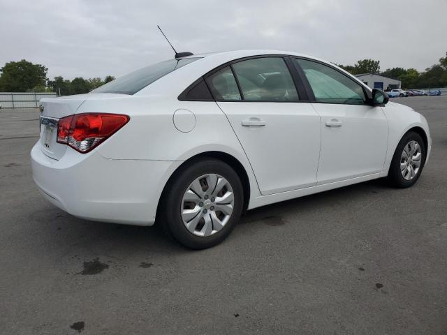 2015 CHEVROLET CRUZE LS - 1G1PA5SG1F7243389