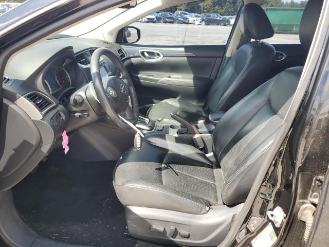 2016 NISSAN SENTRA S - 3N1AB7AP1GY229423