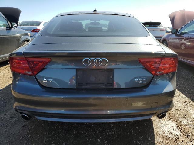 VIN WAU2GAFC8DN154330 2013 Audi A7, Prestige no.6