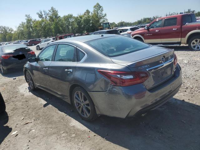 2018 NISSAN ALTIMA 2.5 - 1N4AL3AP0JC258081