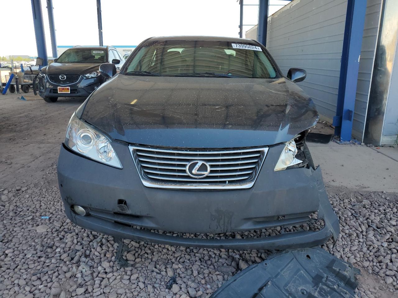 Lot #3040871190 2008 LEXUS ES 350