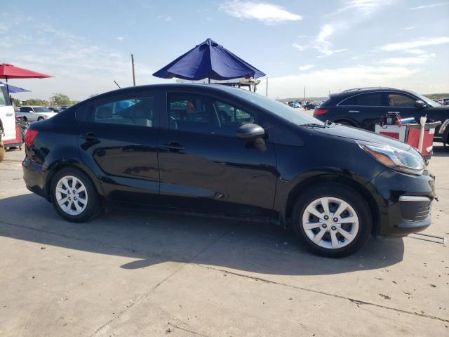 2017 KIA RIO EX - KNADN4A32H6071743