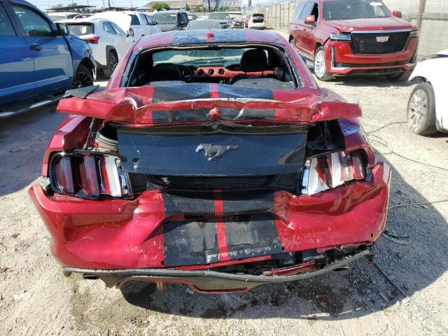 2017 FORD MUSTANG - 1FA6P8TH1H5241091