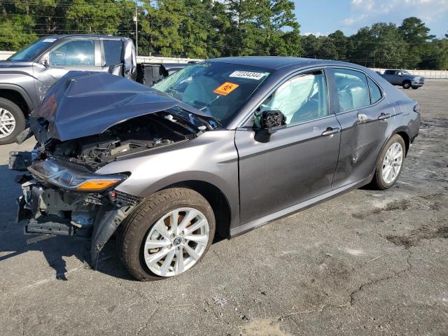 VIN 4T1C11AK0RU191761 2024 Toyota Camry, LE no.1