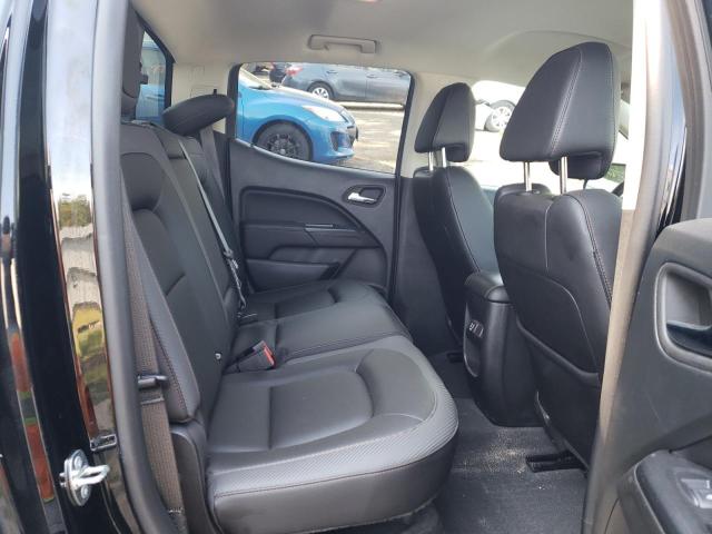 2022 GMC CANYON AT4 - 1GTG6FENXN1122077