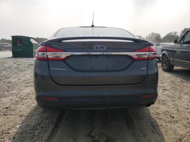 2017 FORD FUSION SE - 3FA6P0H79HR377807