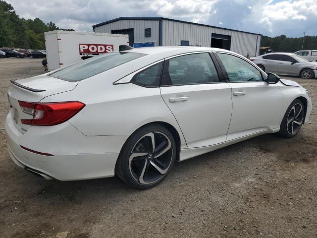 2021 HONDA ACCORD SPO - 1HGCV1F37MA009222