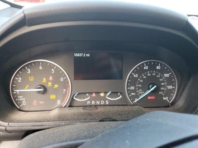 2019 FORD ECOSPORT S - MAJ6S3JLXKC280919