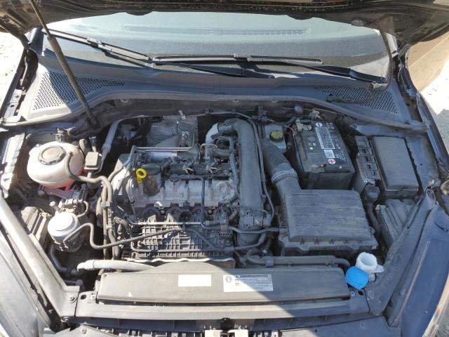 2019 VOLKSWAGEN GOLF SPORT - 3VWY57AU4KM507303