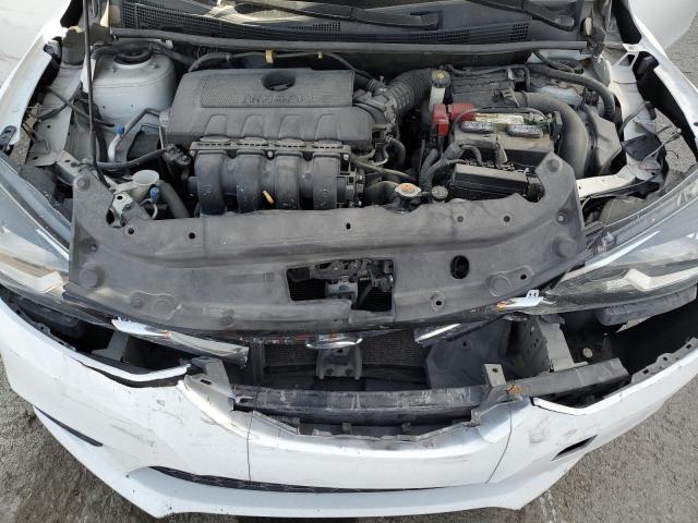 2016 NISSAN SENTRA S - 3N1AB7AP4GY307533