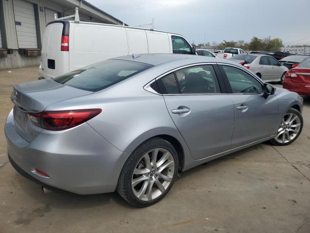 2017 MAZDA 6 TOURING - JM1GL1V52H1138614