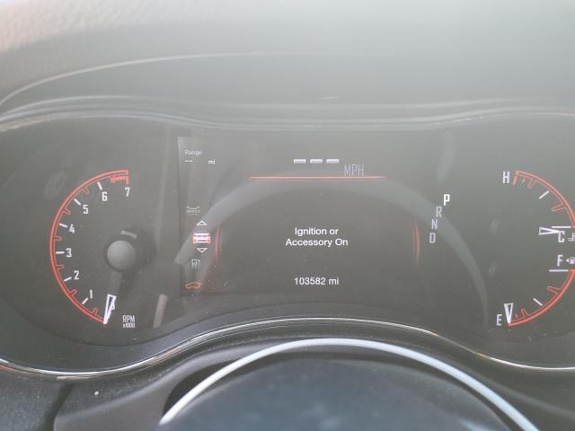 2019 DODGE DURANGO GT - 1C4RDHDG6KC691084