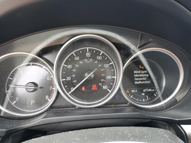 2020 MAZDA CX-5 TOURI - JM3KFACM4L0775425