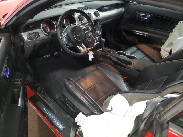 2022 FORD MUSTANG - 1FATP8UH0N5101918