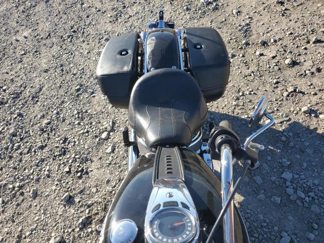 2022 HARLEY-DAVIDSON FLHCS 1HD1YBK18NB018125