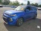 2021 KIA SOUL GT LI - KNDJ63AU8M7790084