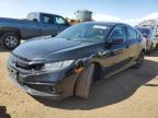 2020 HONDA CIVIC SPOR - 19XFC2F8XLE014509