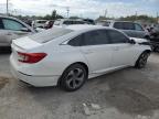 HONDA ACCORD EXL photo