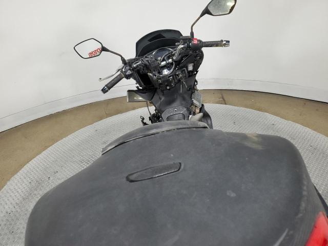 2019 HONDA WW150 - RLHKF3001KY001669