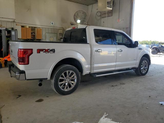 VIN 1FTEW1EG1GKD10978 2016 Ford F-150, Supercrew no.3