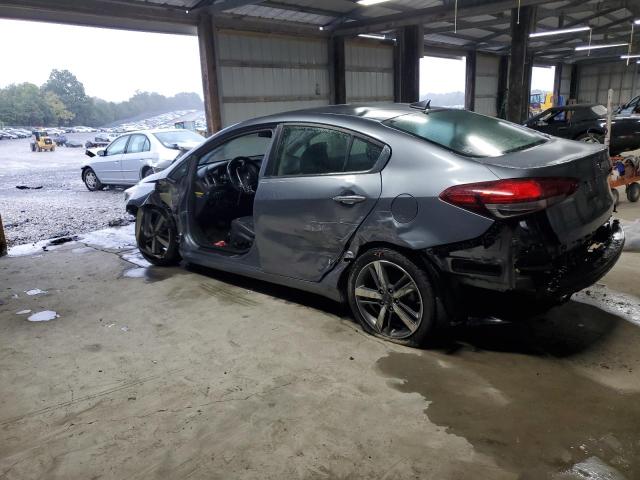 2017 KIA FORTE EX - 3KPFN4A87HE089575
