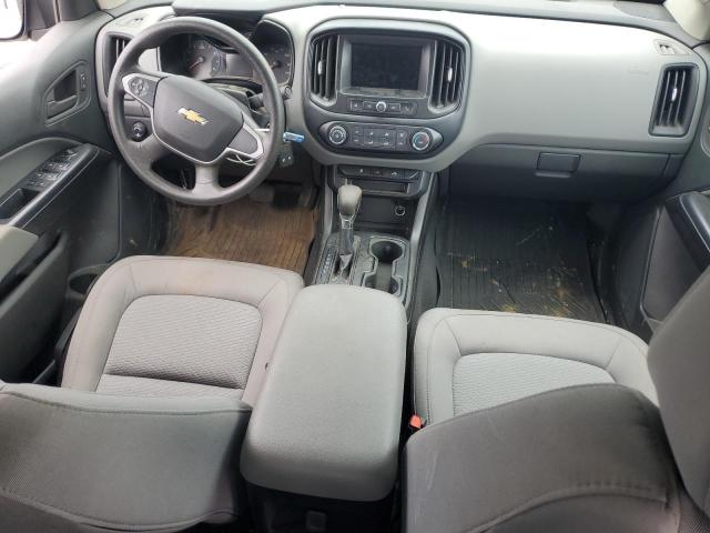 2022 CHEVROLET COLORADO - 1GCGSBEA7N1305857