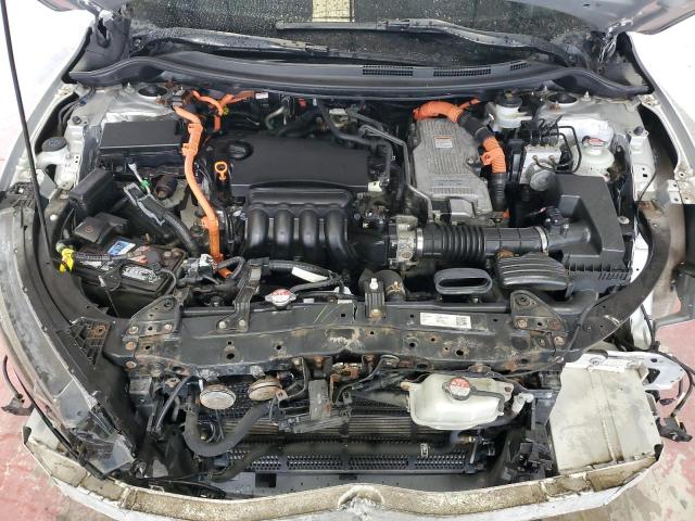 2018 HONDA CLARITY JHMZC5F13JC015862