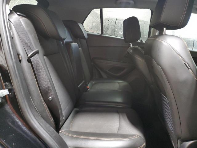 2019 CHEVROLET TRAX 1LT - 3GNCJLSBXKL121416