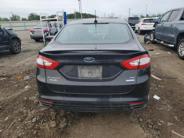 VIN 3FA6P0H97FR249192 2015 Ford Fusion, SE no.6