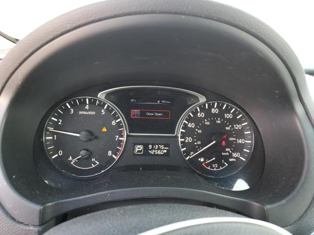 2015 NISSAN ALTIMA 2.5 - 1N4AL3AP7FC193740