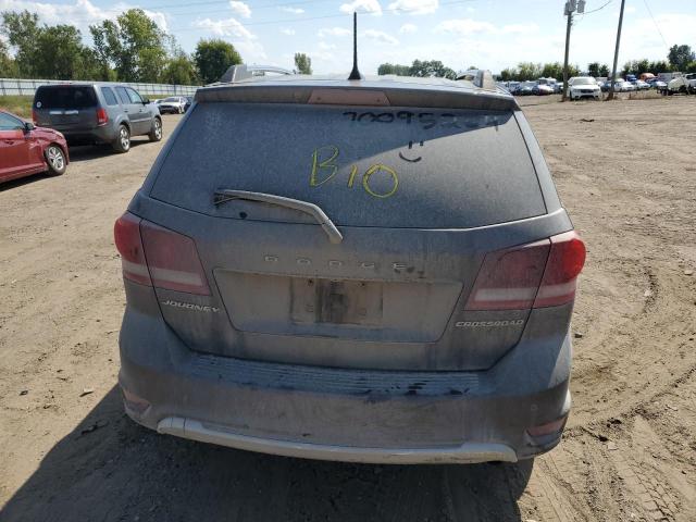 2020 DODGE JOURNEY CR - 3C4PDCGB5LT265886