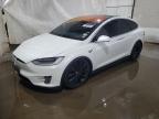 TESLA MODEL X снимка