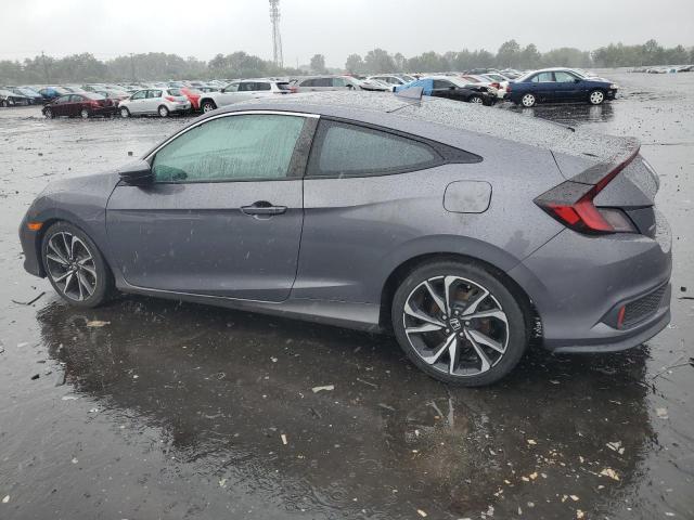 2019 HONDA CIVIC SI - 2HGFC3A59KH755113